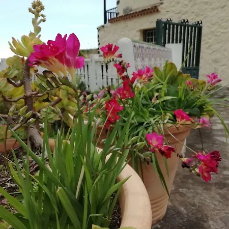 Holiday home Grosse 19jh, Pool, Terrasse, Nahe Santa Cruz *