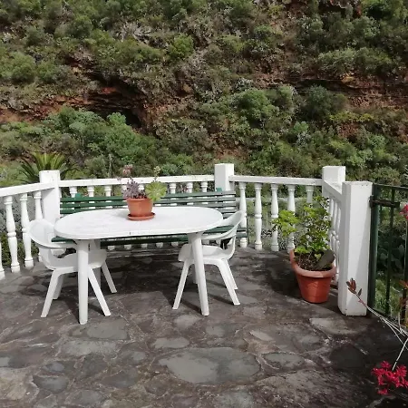 Holiday home Grosse 19jh, Pool, Terrasse, Nahe Santa Cruz